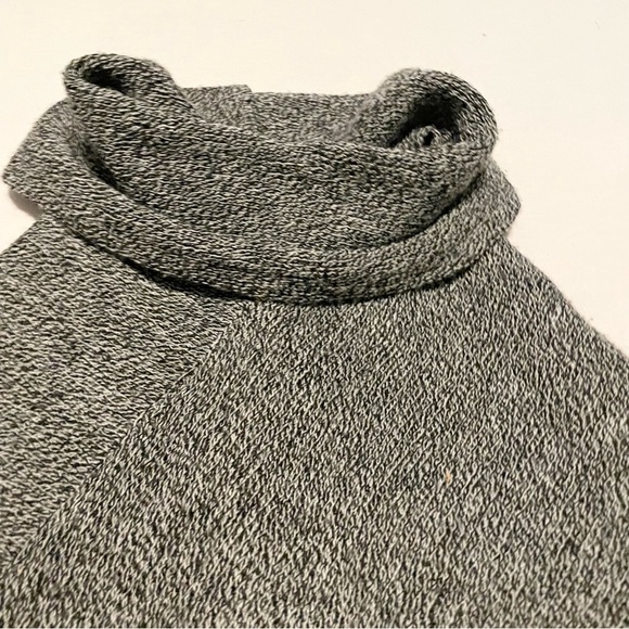 Roots Kids S/M Poncho Shawl Sweater - Picture 2 of 14